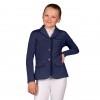 QHP SS25 Sariah Junior Competition Jacket