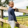 QHP SS25 Sariah Junior Competition Jacket