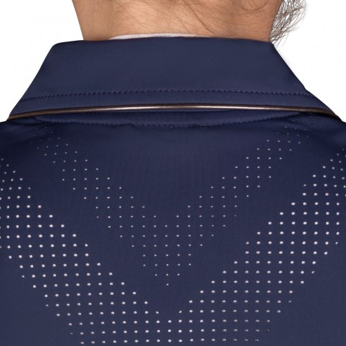 QHP SS25 Sariah Junior Competition Jacket