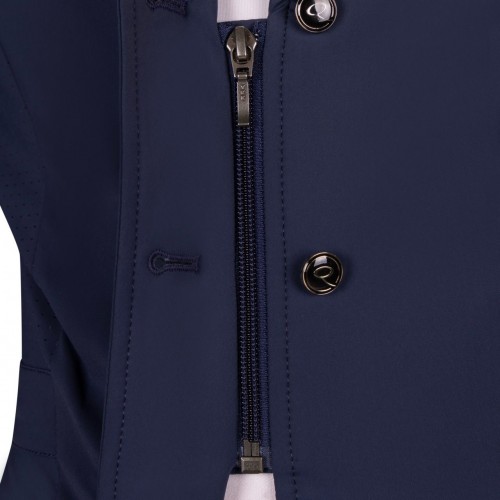 QHP SS25 Sariah Junior Competition Jacket