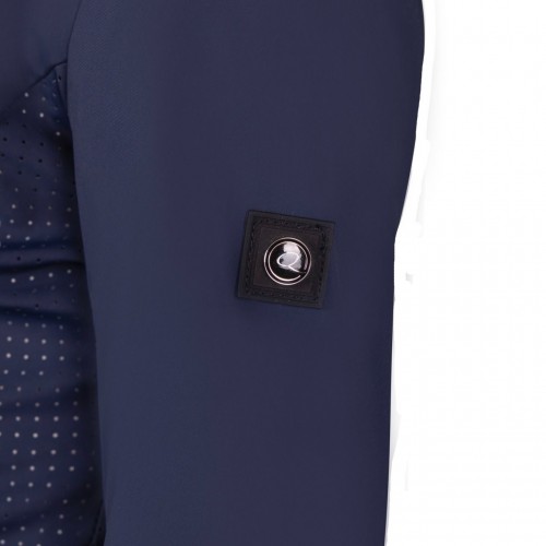 QHP SS25 Sariah Junior Competition Jacket