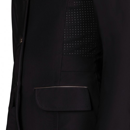 QHP SS25 Sariah Junior Competition Jacket