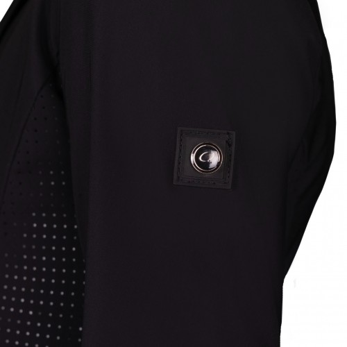 QHP SS25 Sariah Junior Competition Jacket