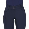 QHP FW25 Riding Breeches Lymee softshell full grip