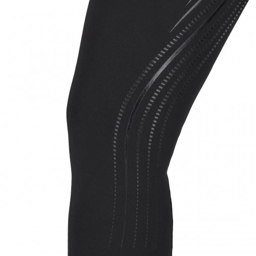 QHP FW25 Riding Tights Zahra Knee Grip