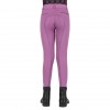 QHP FW25 Riding Tights Lize Junior full grip