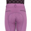 QHP FW25 Riding Tights Lize Junior full grip