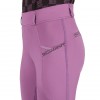 QHP FW25 Riding Tights Lize Junior full grip