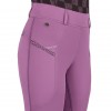 QHP FW25 Riding Tights Lize Junior full grip