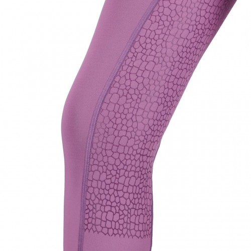 QHP FW25 Riding Tights Lize Junior full grip