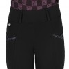 QHP FW25 Riding Tights Lize Junior full grip