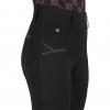 QHP FW25 Riding Tights Lize Junior full grip
