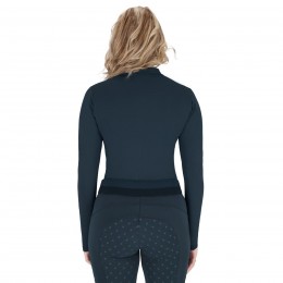 QHP FW25 Sportshirt Teddie