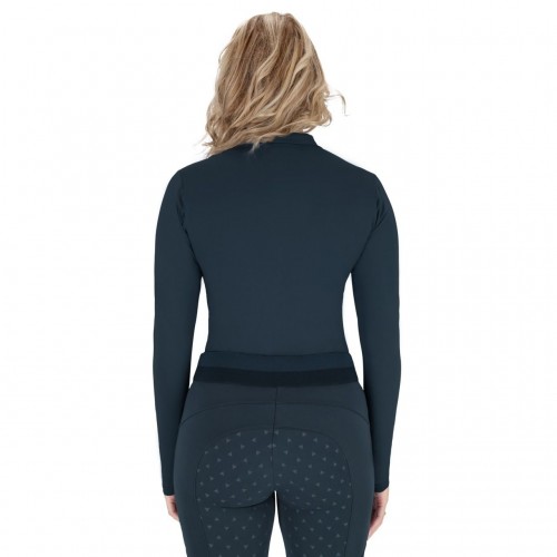 QHP FW25 Sportshirt Teddie