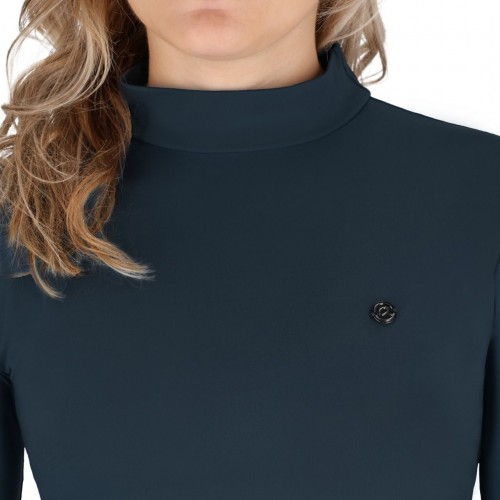QHP FW25 Sportshirt Teddie