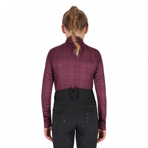 QHP FW25 Sportshirt Zahra Junior