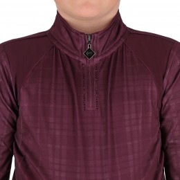 QHP FW25 Sportshirt Zahra детский