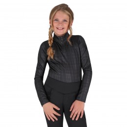 QHP FW25 Sportshirt Zahra детский