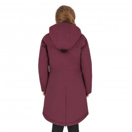 QHP FW25 зимний куртка Maelynn детский
