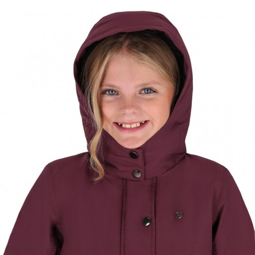 QHP FW25 Winter Jacket Maelynn Junior