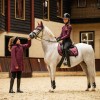 QHP FW25 Winter Jacket Maelynn Junior