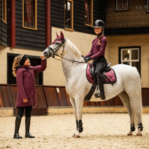 QHP FW25 Winter Jacket Maelynn Junior