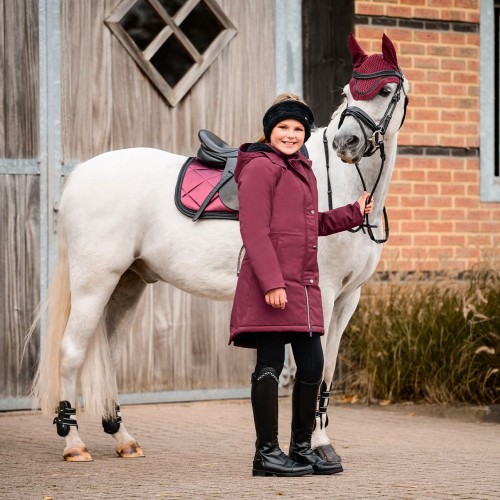 QHP FW25 Winter Jacket Maelynn Junior