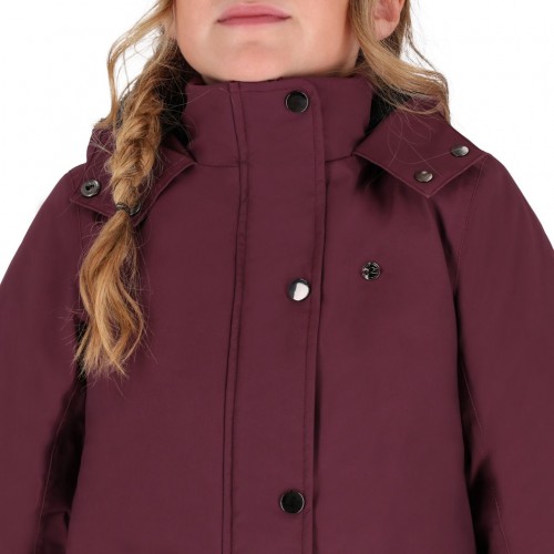 QHP FW25 Winter Jacket Maelynn Junior