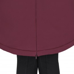 QHP FW25 зимний куртка Maelynn детский