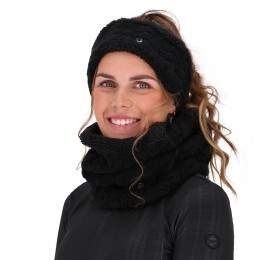 QHP FW25 Neckwarmer Zahra