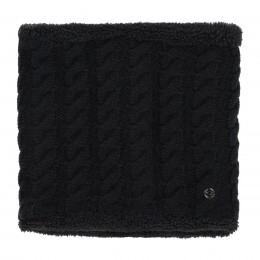 QHP FW25 Neckwarmer Zahra