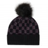 QHP FW25 Beanie Lize