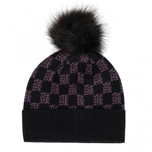 QHP FW25 Beanie Lize