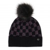 QHP FW25 Beanie Lize