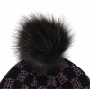 QHP FW25 Beanie Lize