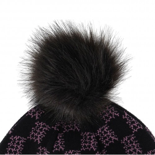 QHP FW25 Beanie Lize