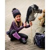 QHP FW25 Beanie Lize