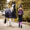 QHP FW25 Beanie Lize