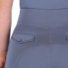 QHP SS26 Aubree Riding Tights with leg grip