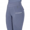 QHP SS26 Aubree Riding Tights with leg grip