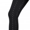 QHP SS26 Oakleigh Riding Tights Full Grip