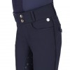 QHP SS26 Aubree Junior Riding Breeches Full Grip