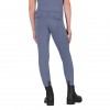 QHP SS26 Aubree Junior Riding Tights with leg grip