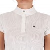 QHP SS26 Competition Shirt Kynlee
