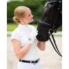 QHP SS26 Competition Shirt Kynlee