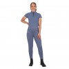 QHP SS26 Aubree Short-Sleeved Sports Shirt