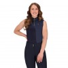QHP SS26 Sleeveless sports top Aubree