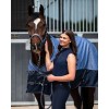 QHP SS26 Sleeveless sports top Aubree