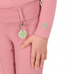 QHP Sportshirt Lucky Start детский