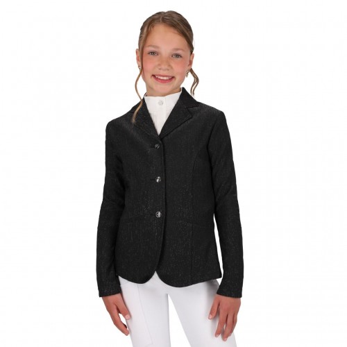 QHP SS26 Kynlee Junior Competition Jacket